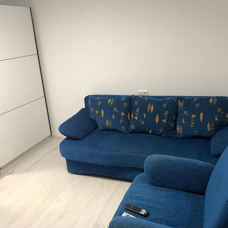 Casa Dan Apartment Buzau Ngoại thất bức ảnh