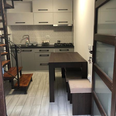 Casa Dan Apartment Buzau Ngoại thất bức ảnh