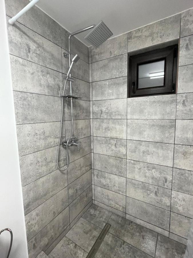 Casa Dan Apartment Buzau Ngoại thất bức ảnh