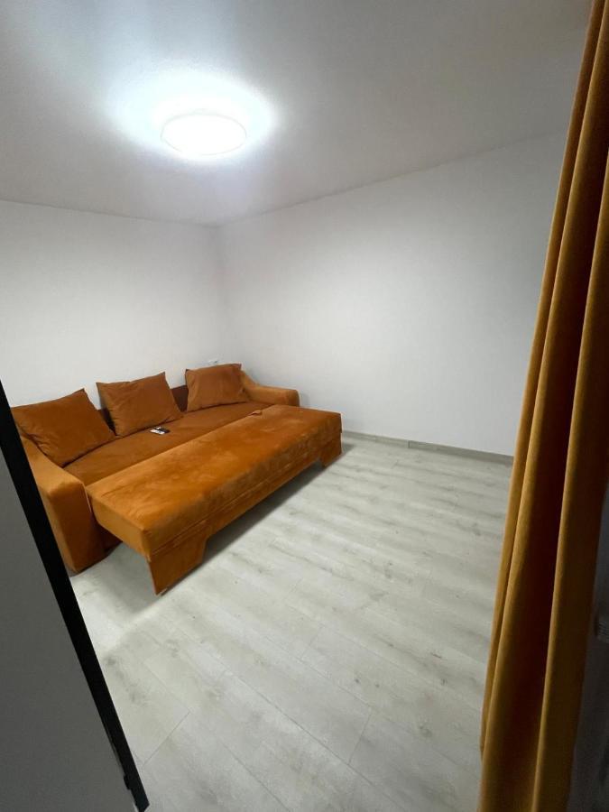 Casa Dan Apartment Buzau Ngoại thất bức ảnh