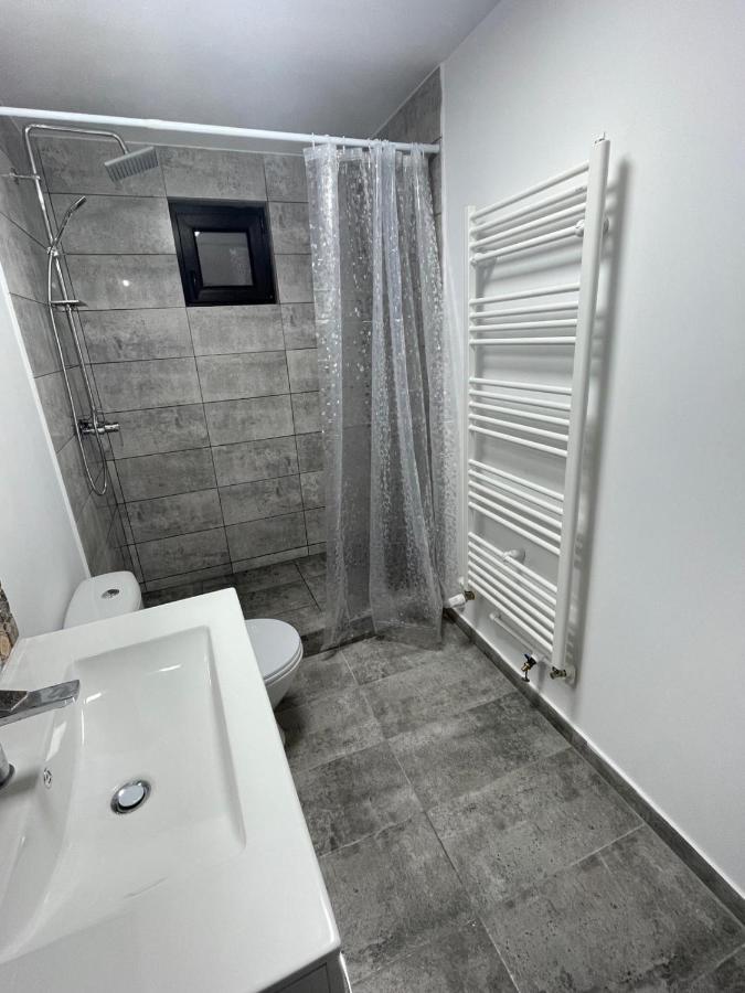 Casa Dan Apartment Buzau Ngoại thất bức ảnh