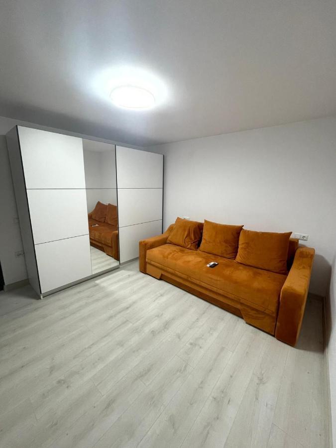 Casa Dan Apartment Buzau Ngoại thất bức ảnh