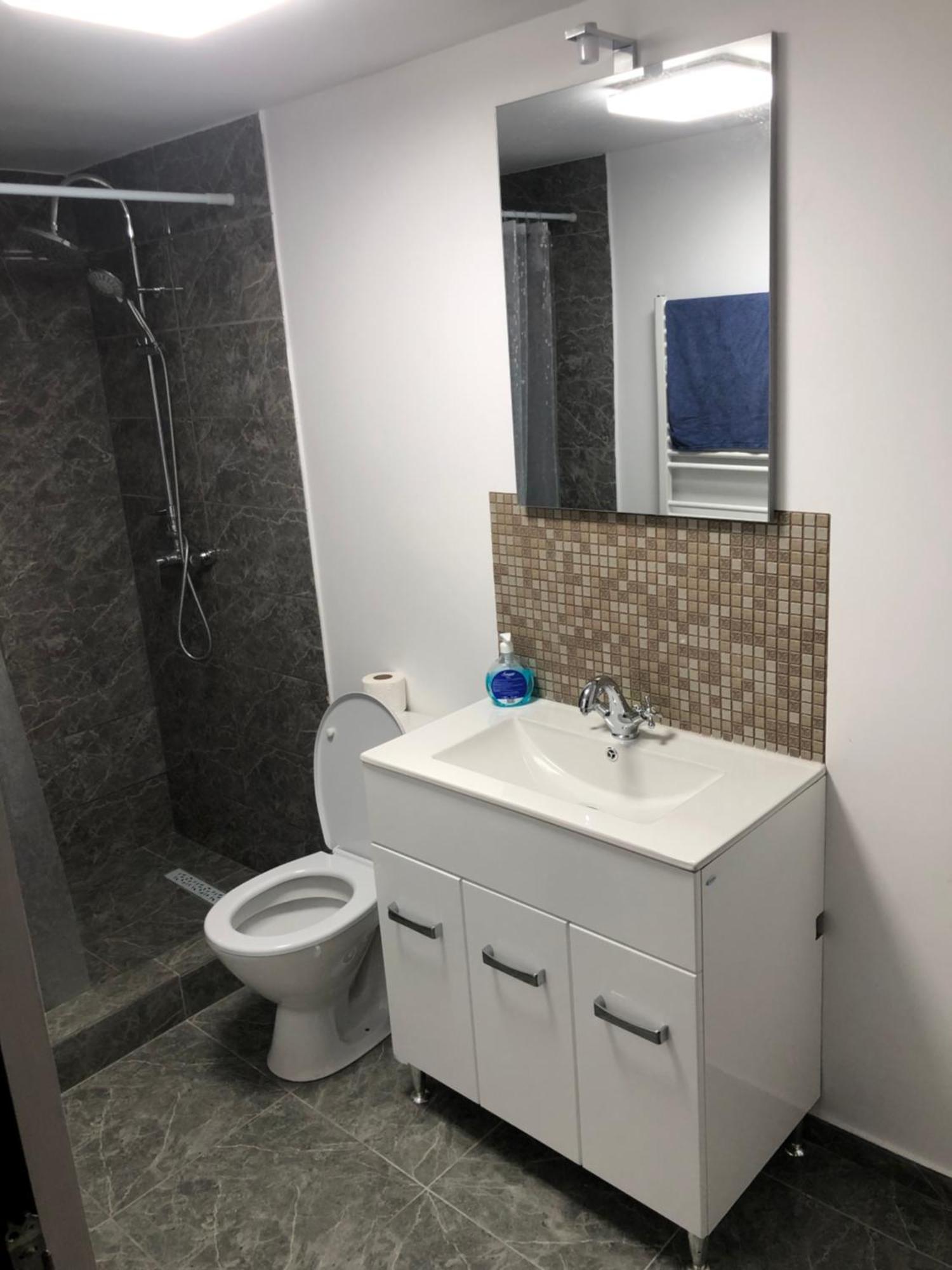 Casa Dan Apartment Buzau Ngoại thất bức ảnh