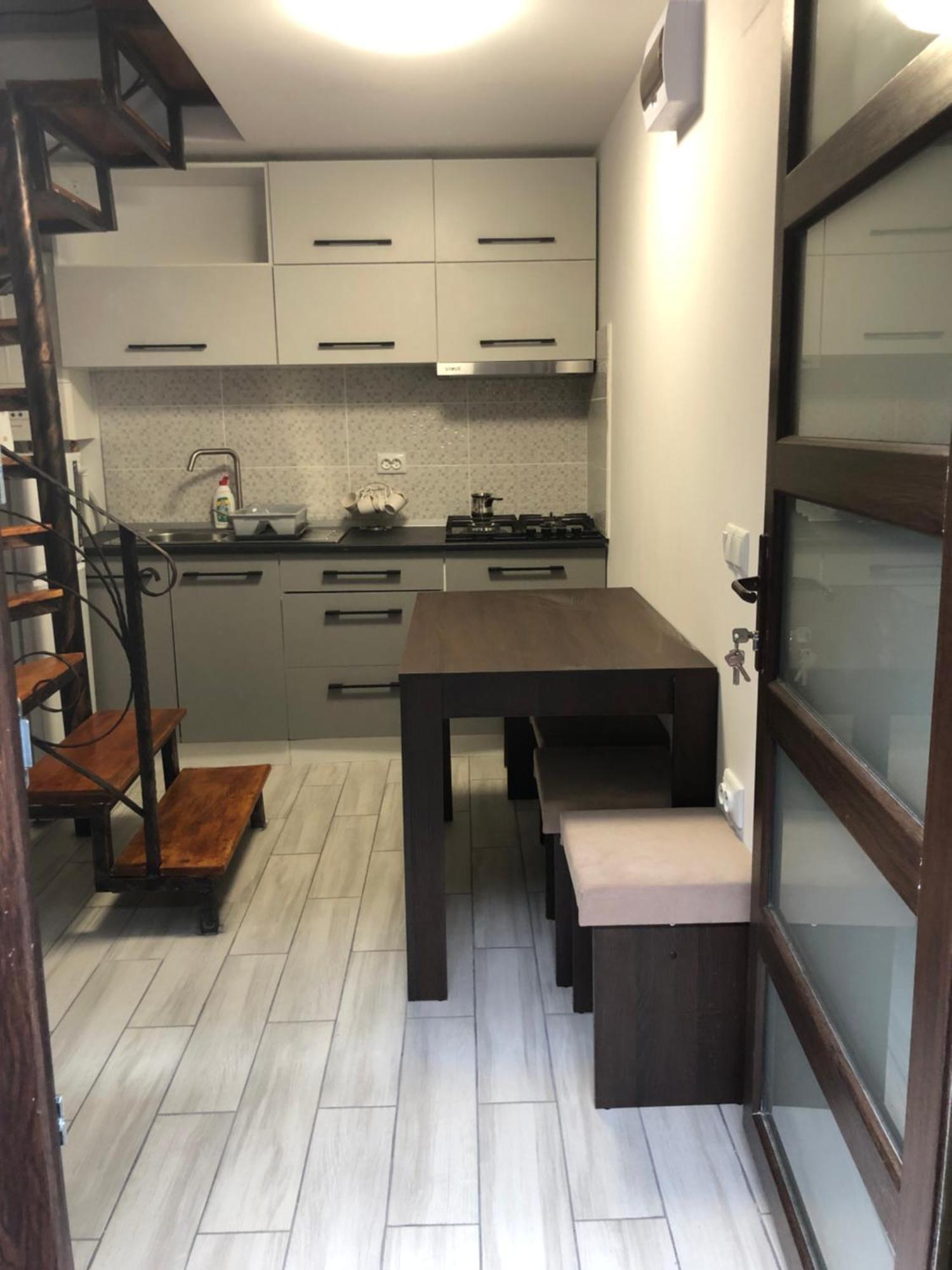 Casa Dan Apartment Buzau Ngoại thất bức ảnh